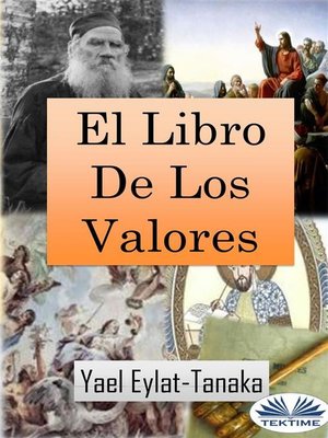 El Libro De Los Valores - ebook